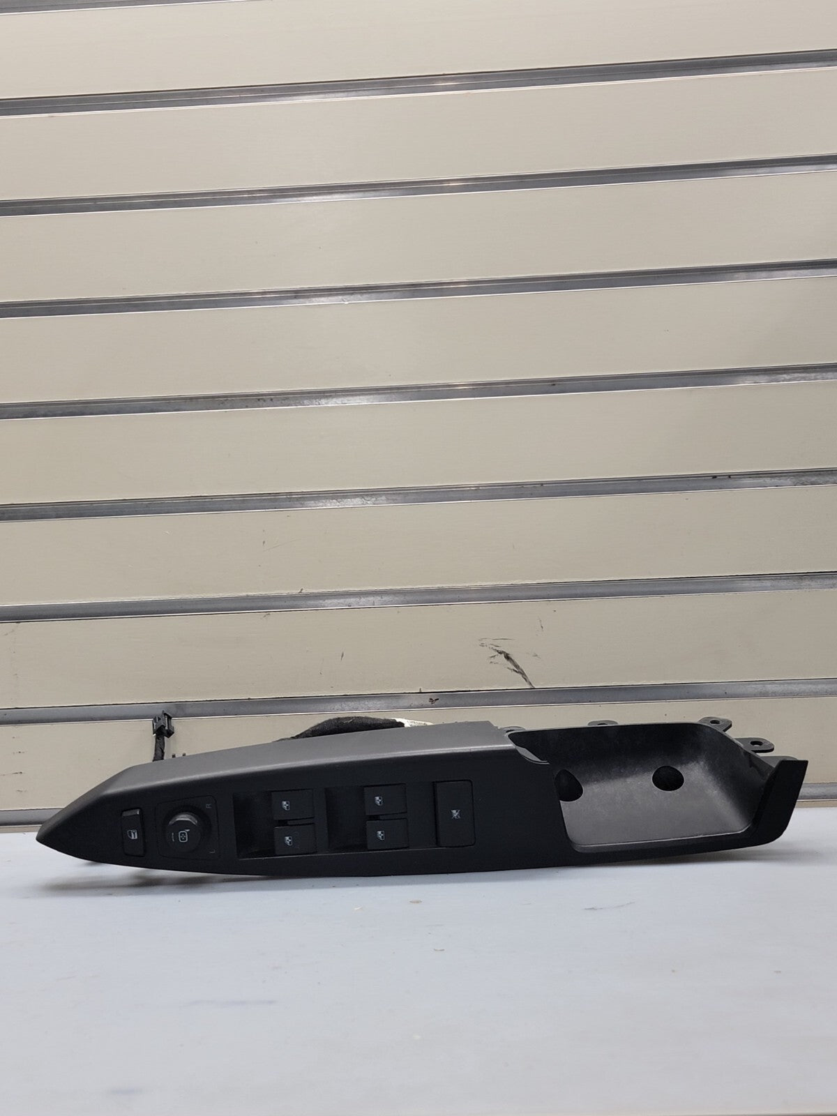 🔥1999-2003 Lexus Rx300 Driver Master Power Window Switch WS17 BLACK