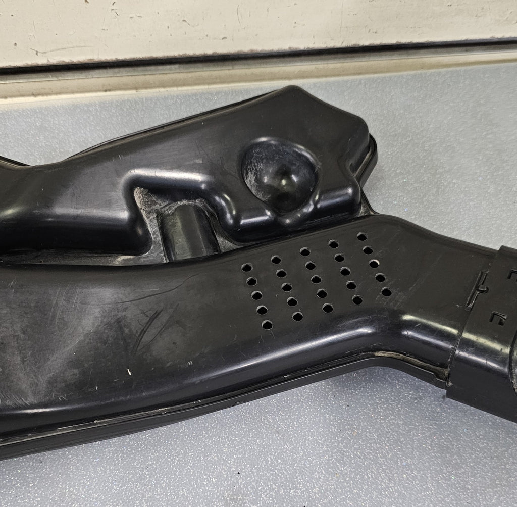 🔥08-17 MITSUBISHI LANCER AIR INLET INTAKE FILTER DUCT HOSE HOUSING OEM