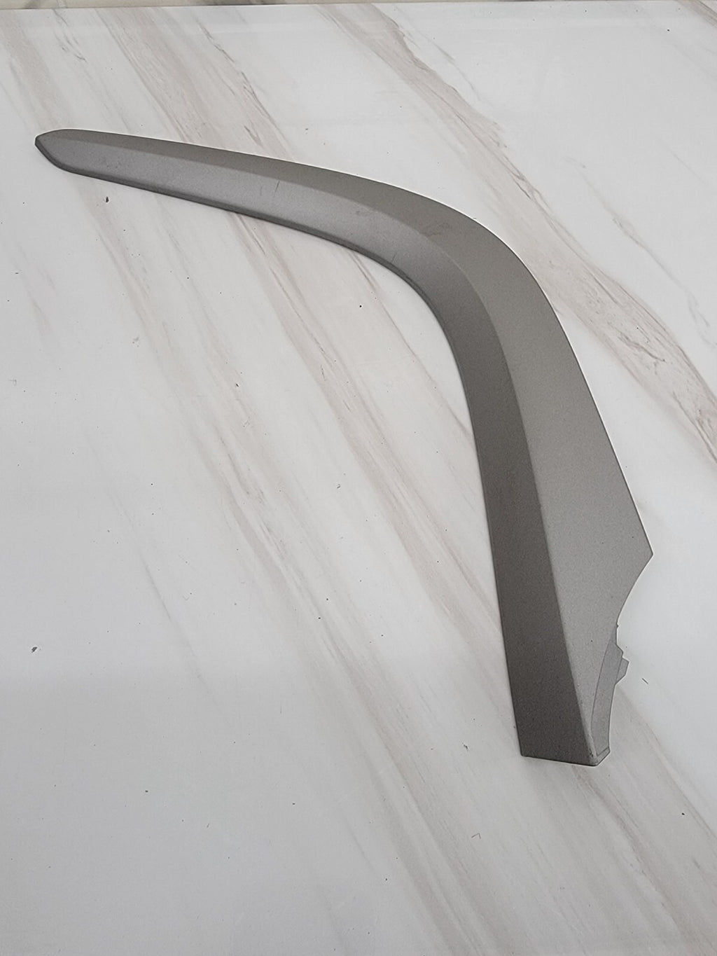 🔥2009-2013 Toyota Corolla Shifter Bezel Trim Molding Right side OEM silver
