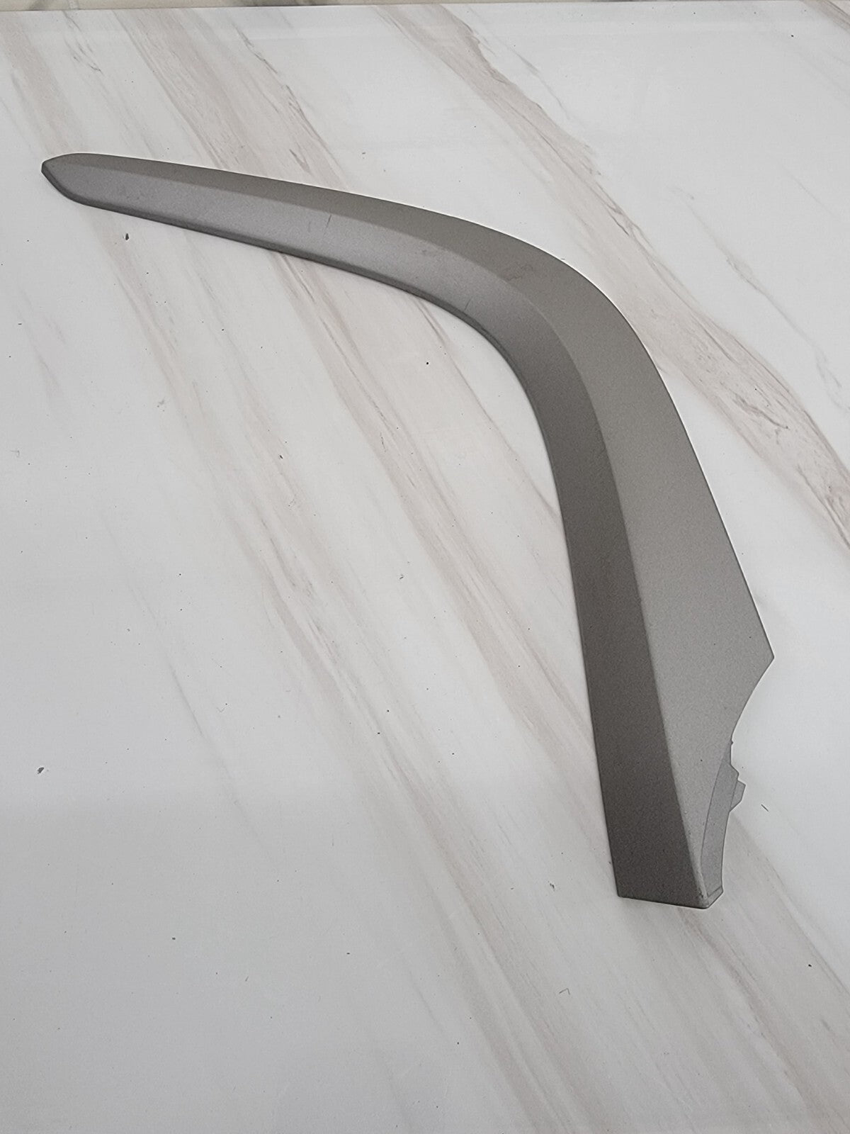 🔥2009-2013 Toyota Corolla Shifter Bezel Trim Molding Right side OEM silver