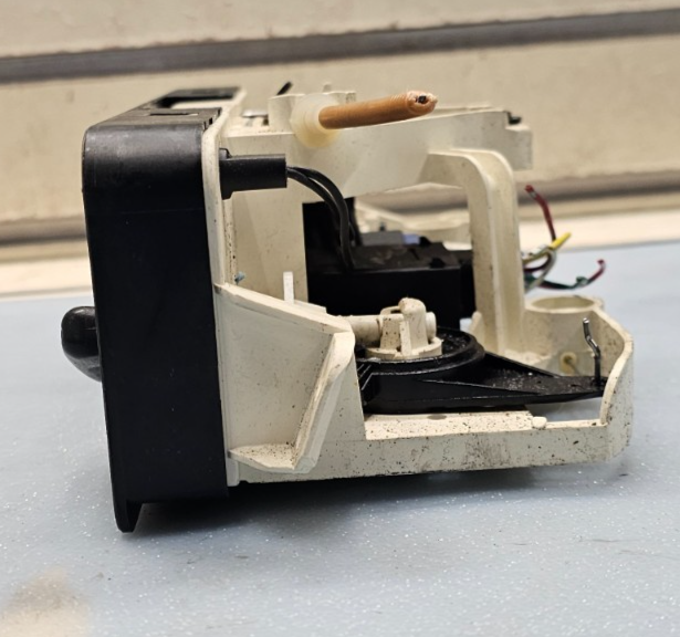 🔥98-00 Chevy Prizm Dash A/C AC HVAC Heater Temperature Climate Control OEM
