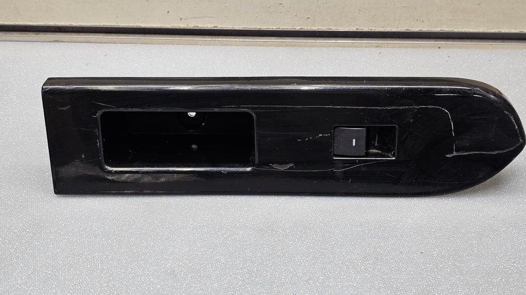 🔥08-12 Escape Focus Right Passenger Door Master Power Window Switch Lock Black