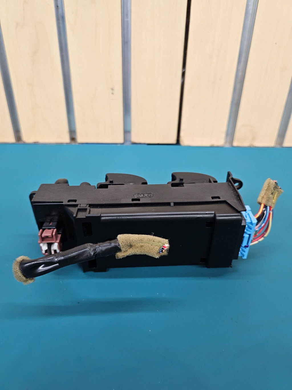 🔥1998-2002 HONDA ACCORD MASTER WINDOW POWER PUSH PULL SWITCH ASSEMBLY SEDAN OEM