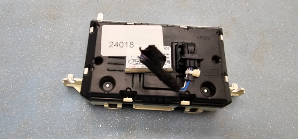 🔥14-17 ford Fiesta Audio Radio Stereo Info 3.5 Display Screen