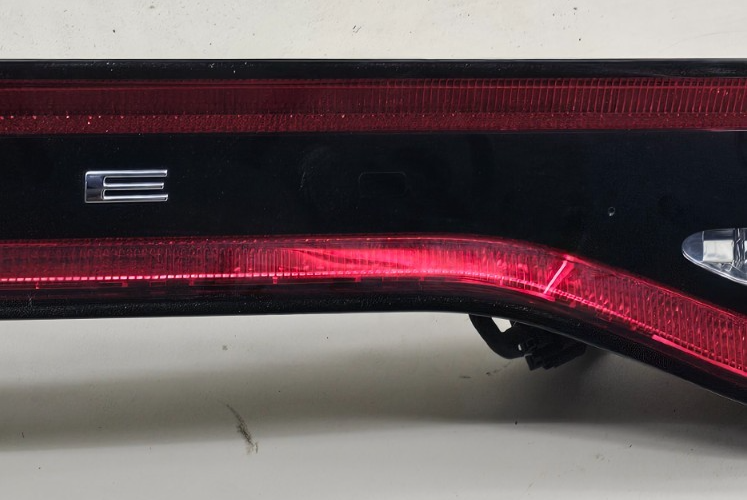 🔥2013-2016 Dodge Dart LED Trunk center Tail Light Lamp Brake Panel OEM RED