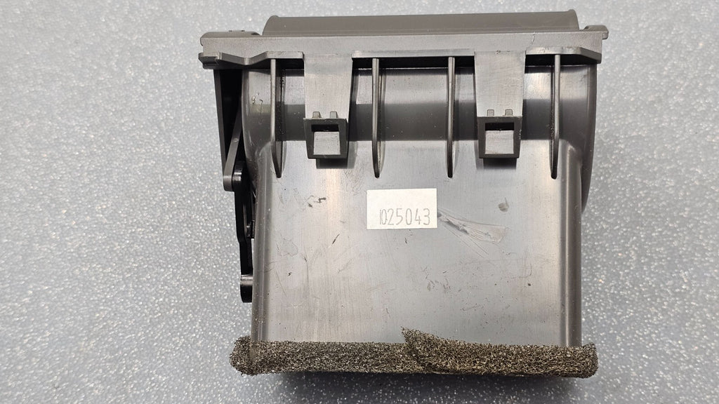 🔥04-07 FREESTAR DASH LEFT DRIVER MASTER AIR VENT A/C AC HVAC HEATER PANEL GRAY