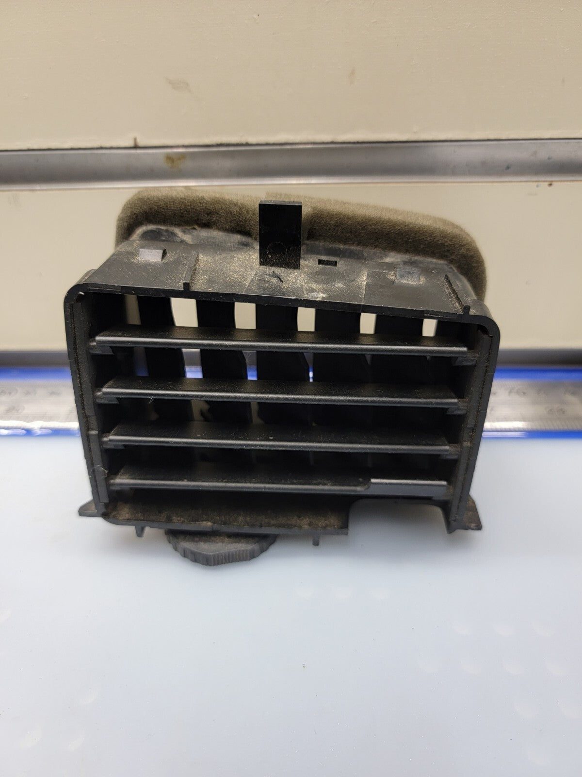 🔥05-07 Dodge Dakota Center Dash Right A/C Heat Outlet Air Vent OEM