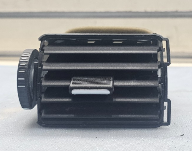 🔥05-09 Ford Five Hundred Mercury Sable Dash Left Driver Air Vent Heater Black