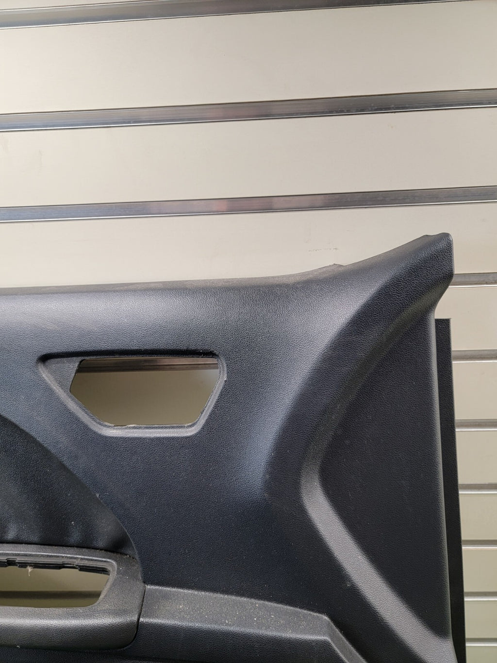 🔥2009-2010 Dodge Journey Driver LH Left Front Inner Door Trim Panel Black