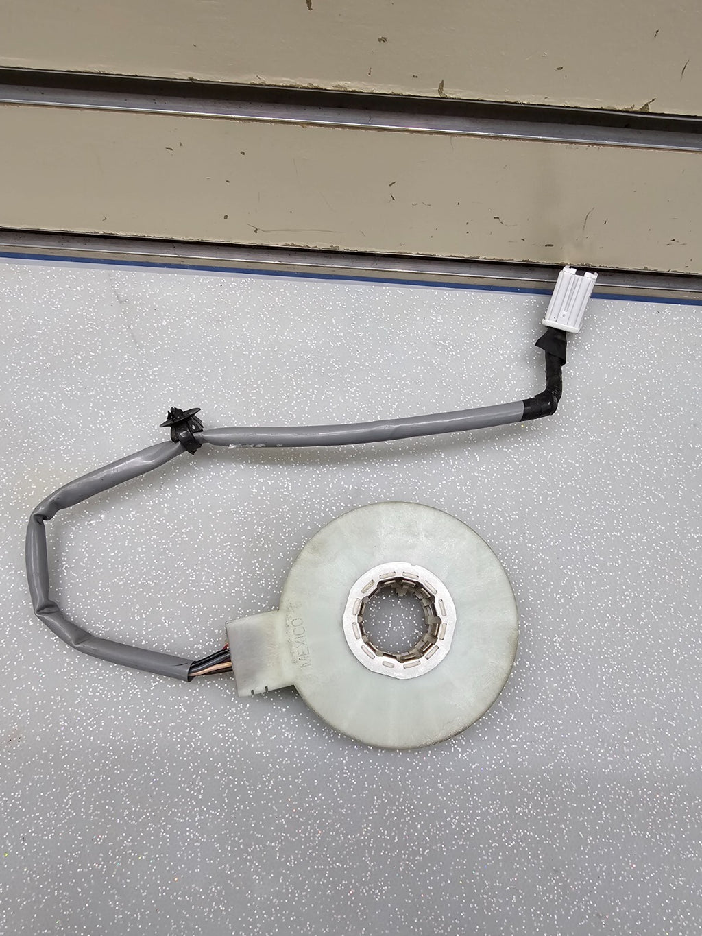 🔥04-12 Chevy Malibu G6 Aura Stability Control Steering Angle Torque Sensor OEM