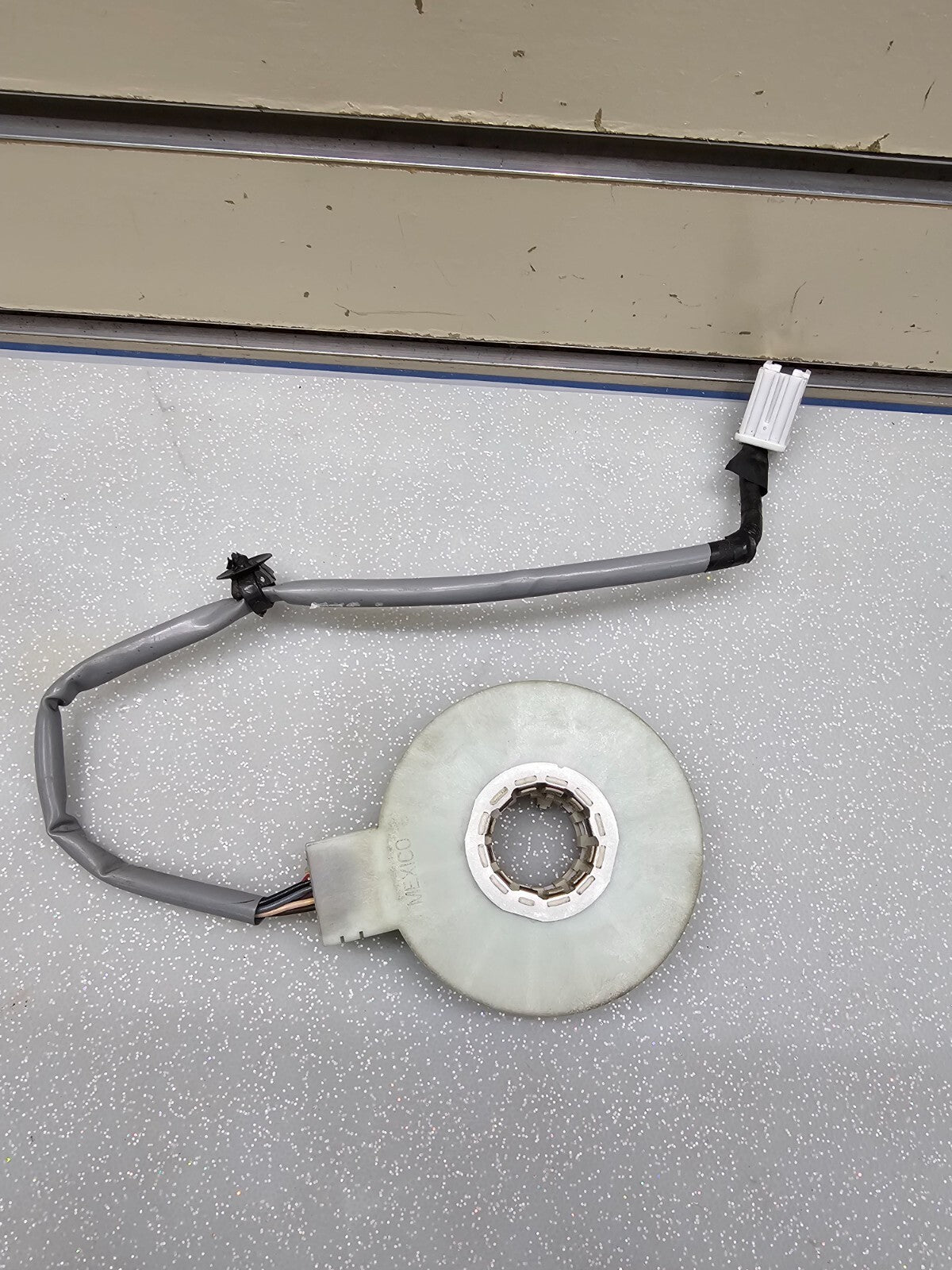 🔥04-12 Chevy Malibu G6 Aura Stability Control Steering Angle Torque Sensor OEM
