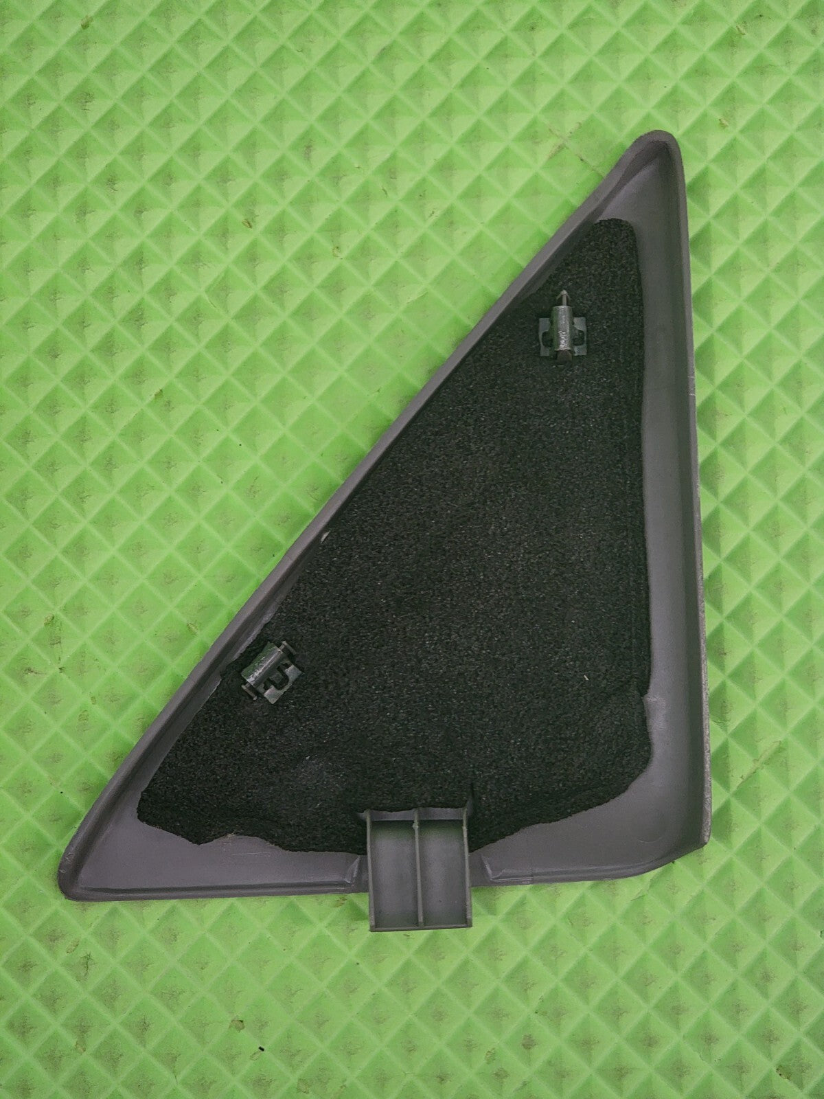 🔥1999 - 2006 SILVERADO TAHOE YUKON SIERRA DOOR SAIL PANEL MIRROR COVER GRAY LF