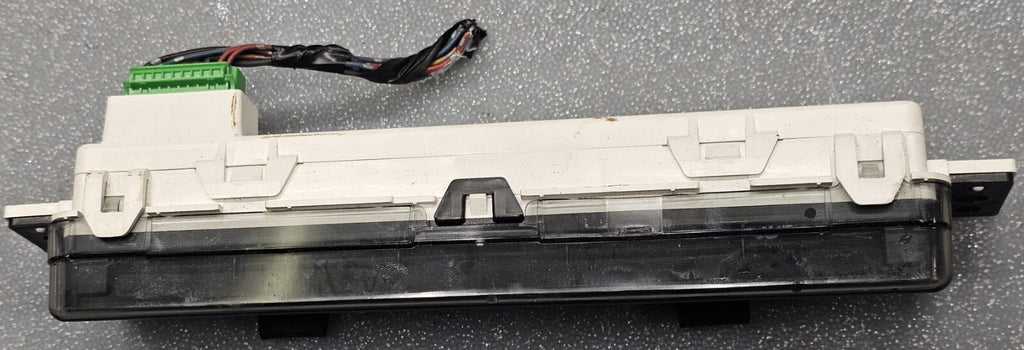 🔥2004 - 2008 Acura TL Navigation Clock Screen Center Dash Nav OEM