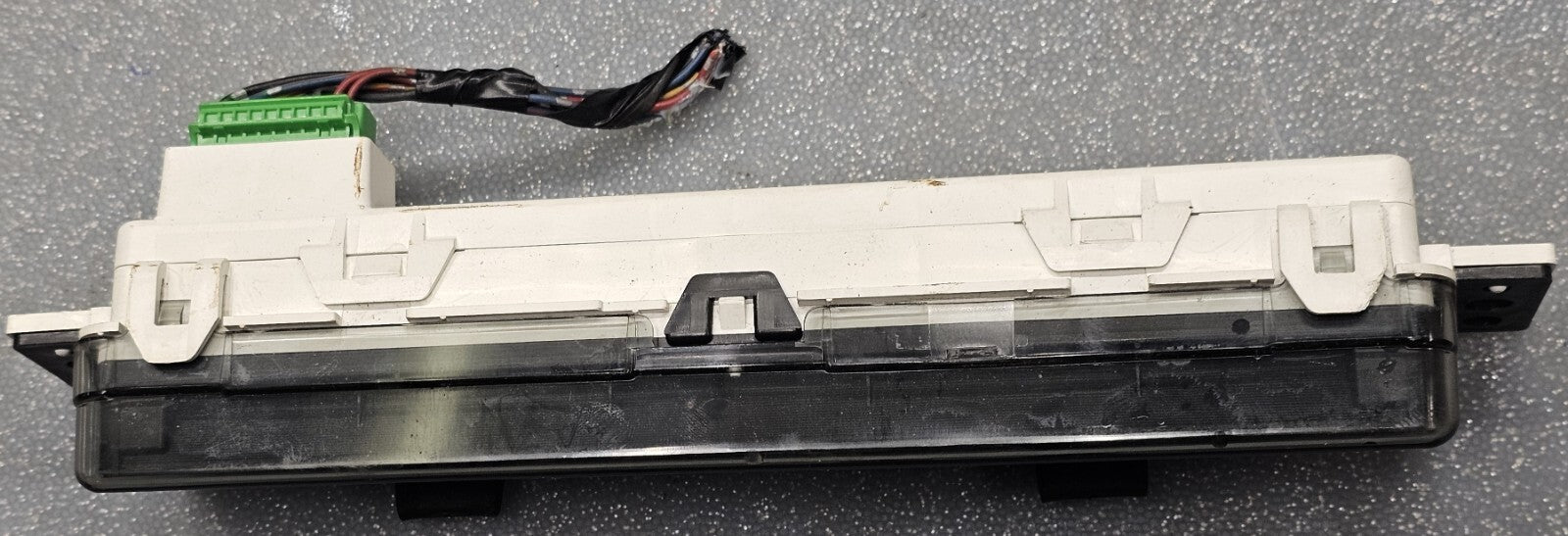 🔥2004 - 2008 Acura TL Navigation Clock Screen Center Dash Nav OEM