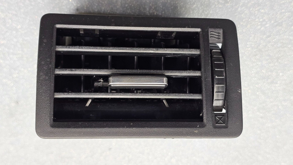 🔥06-09 FUSION Milan Dash Right Passenger Air Vent Heater Conditioning black