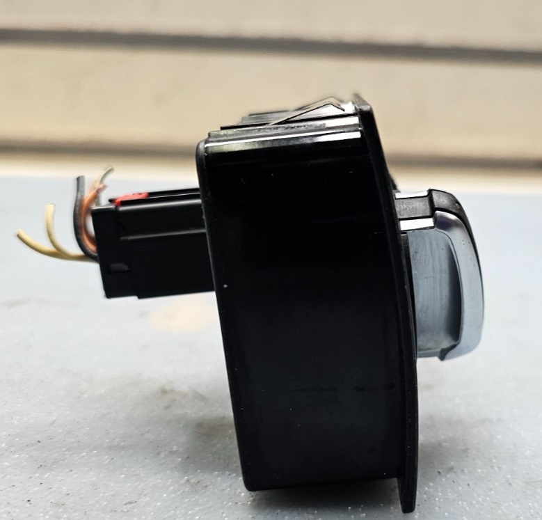 🔥2009-2014 VW ROUTAN Headlight Switch Dash Mounted Control OEM