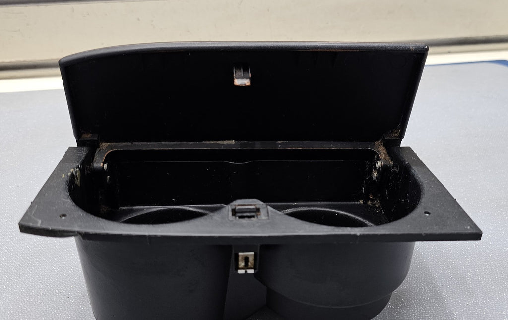 🔥98-02 Honda ACCORD Center Console Dash CUP HOLDER Drink Holder Assembly OEM