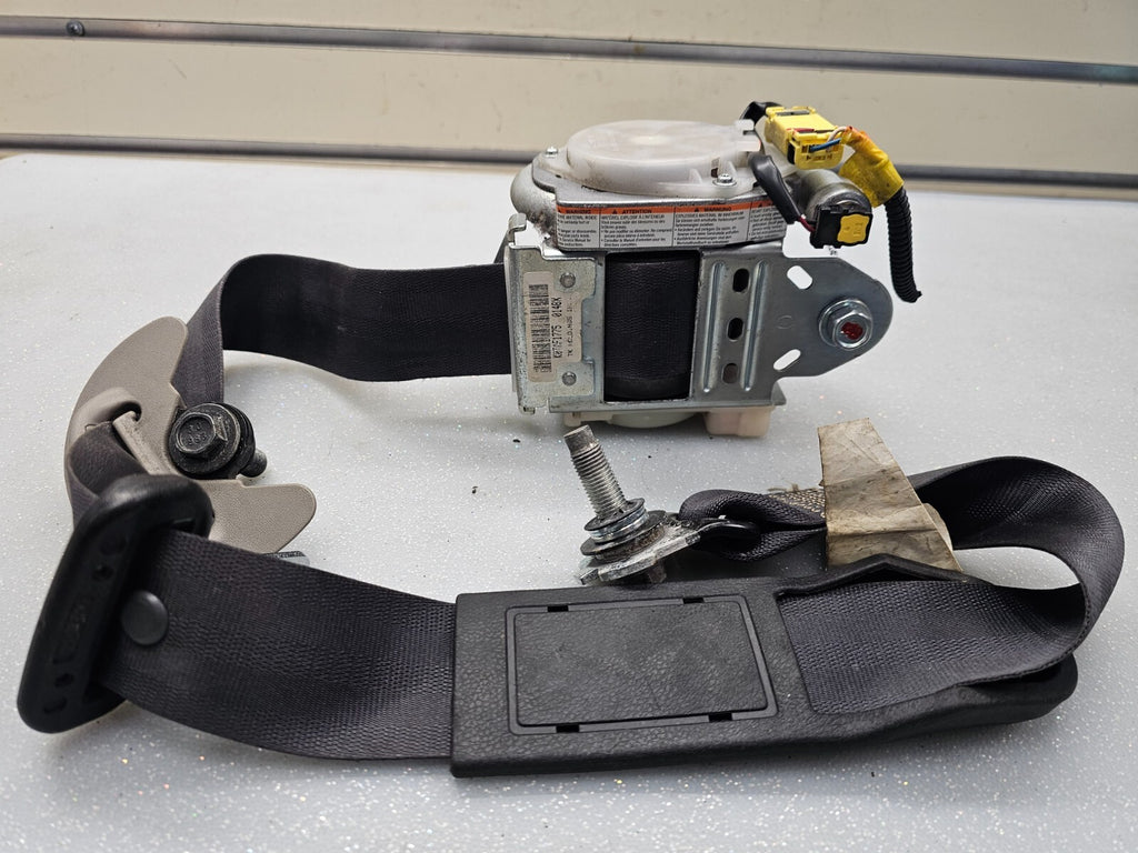 🔥2008-2012 Honda Accord Coupe Front Left Driver Seat Belt Retractor Assembly