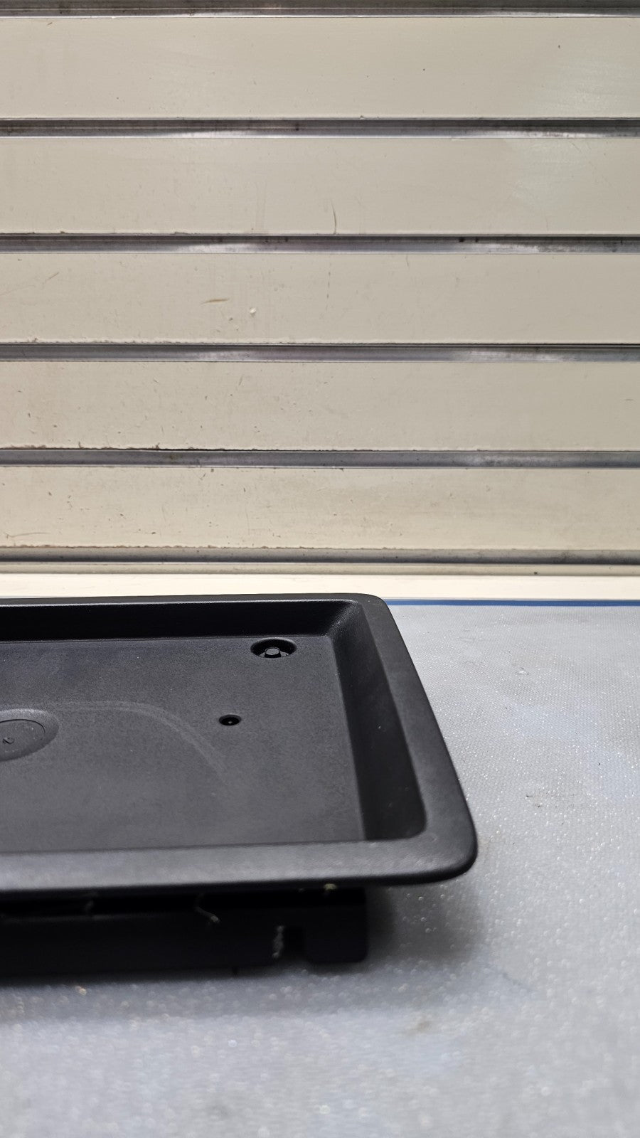 🔥2011-2014 Ford F-150 Top Storage Lid Assembly OEM BLACK