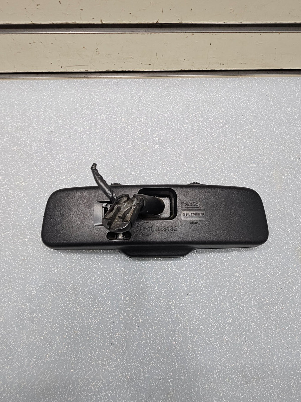 06-08 Explorer Escape F250 F350 F450 Rear View Mirror Interior Automatic Dimming