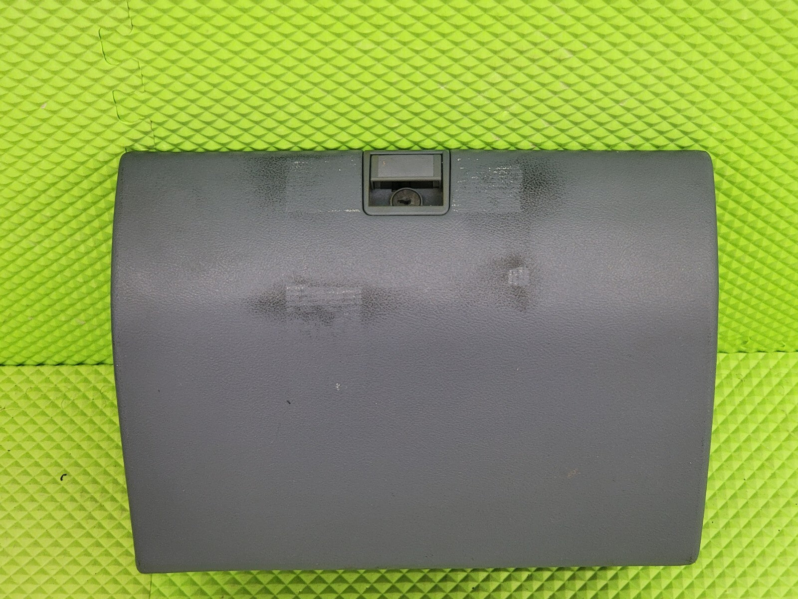 🔥1994-1996 Chevy Caprice Impala Glove Box Door BLUE