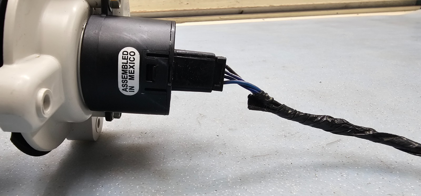 🔥2003-2006 Ford Expedition 4x4 4WD Drive Mode Selector Switch OEM