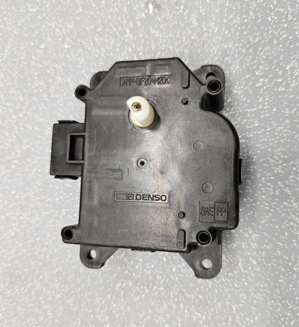 🔥2004 - 2009 TOYOTA PRIUS HEATER A/C SERVO  OEM