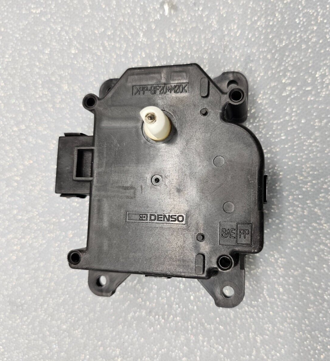 🔥2004 - 2009 TOYOTA PRIUS HEATER A/C SERVO  OEM