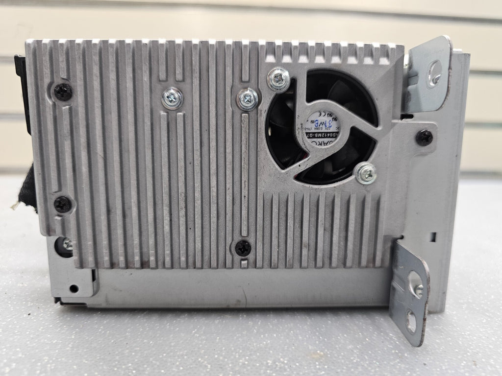 🔥2013 Malibu Volt AM FM Audio Radio Stereo Display Player Module Unit Assembly