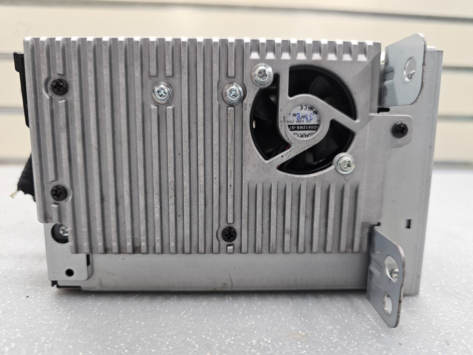 🔥2013 Malibu Volt AM FM Audio Radio Stereo Display Player Module Unit Assembly