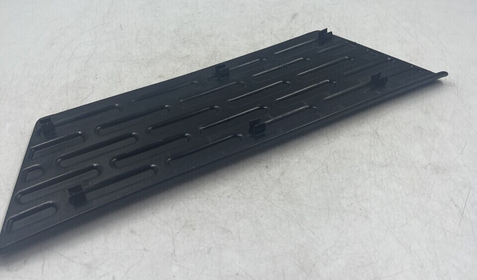 🔥2006 - 2008 Honda Ridgeline Rear Bumper Center Step Pad Factory OEM Black