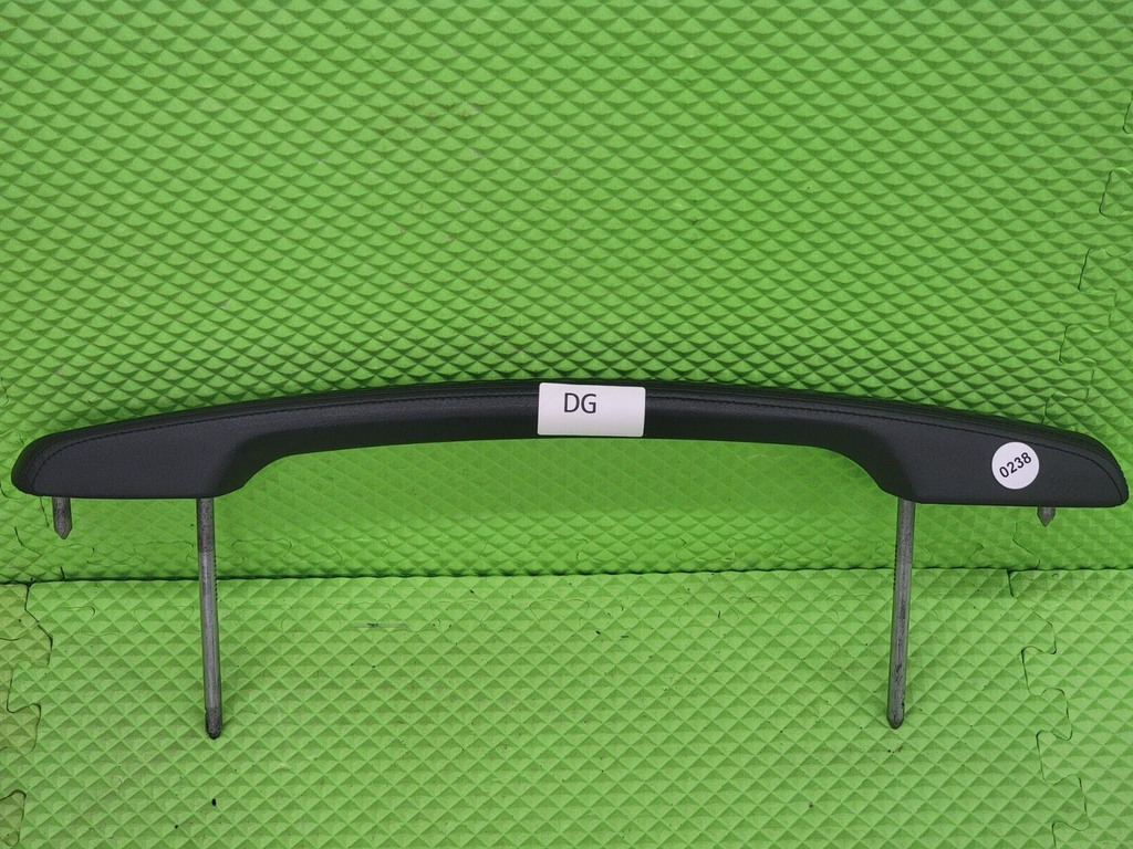 🔥02-06 Cadillac ESCALADE Dash Pad Dashboard GRAB BAR ASSIST Handle DARK GRAY