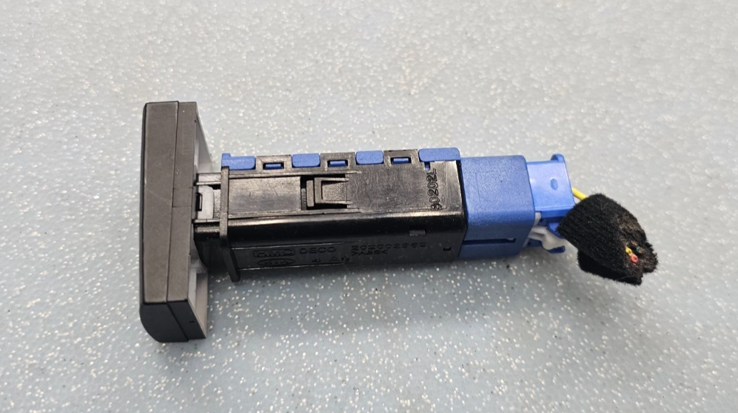 🔥2004-2006 Kia Spectra Front Windshield Defrost Control Switch OEM