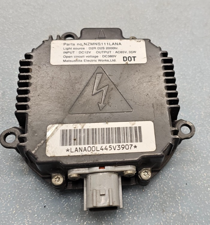 🔥03-17 Infiniti QX60 Q60 ALTIMA MAXIMA Xenon HID Headlight Ballast Igniter