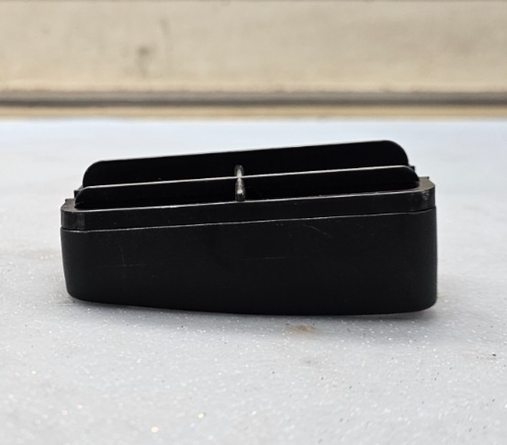 🔥99-06 Silverado Tahoe Dash Right Passenger Air Vent A/C AC HVAC Heater Black