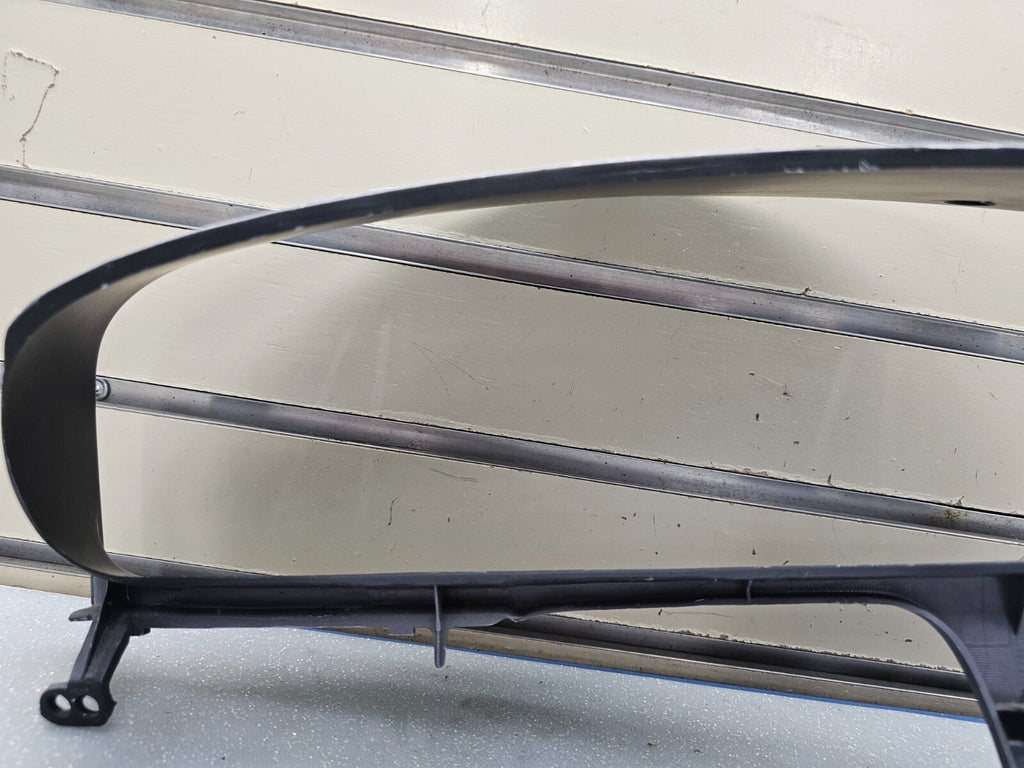 🔥99-02 Toyota 4Runner Instrument Cluster Speedometer Bezel Trim Panel Black OEM