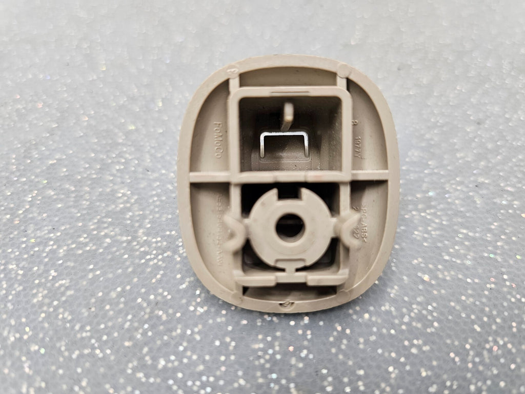 🔥2006-2012 Ford Fusion Sun Visor Clip SINGLE With Screw Beige