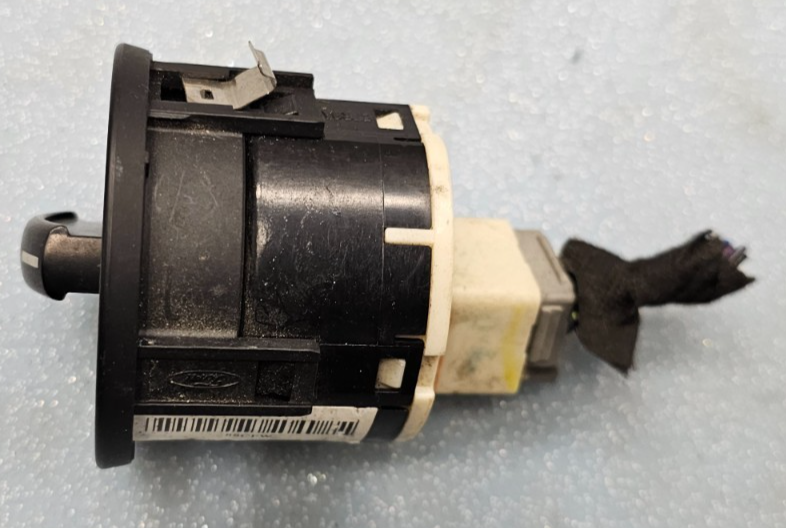 🔥07-14 Ford Expedition Headlight Head Light Lamp Switch Fog Auto OEM