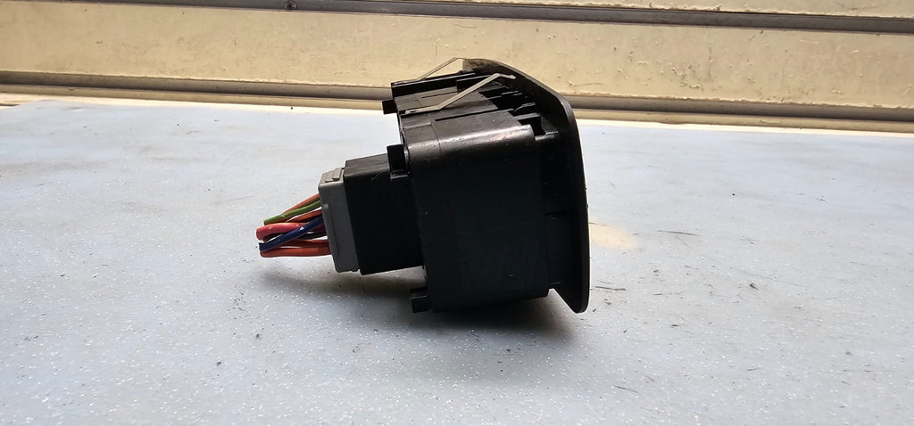 🔥08-11 Grand Caravan Nitro Journey Ram T&C Right Passenger Window Switch BLACK