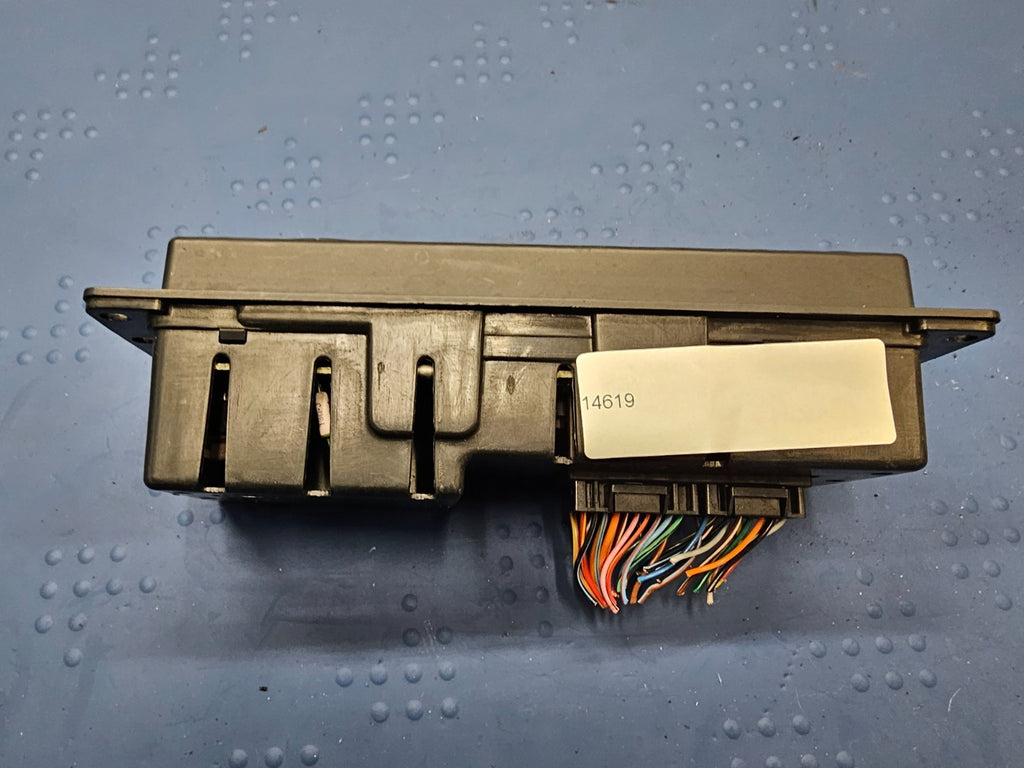 🔥02-04 Explorer Mountaineer Dash Heater Climate Temperature Control Conditioner