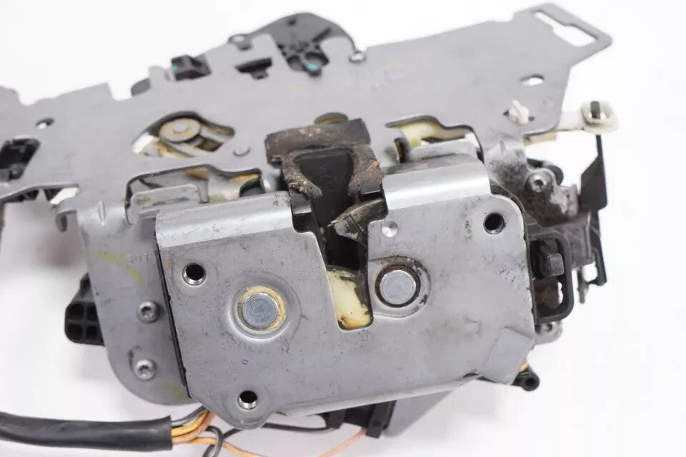 🔥08-19 GRAND CARAVAN Town Country Rear Left LH Sliding Door Lock Latch Actuator