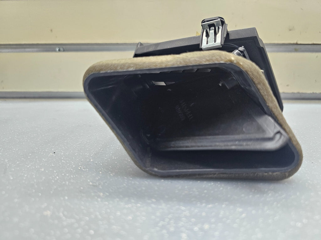 08-14 Cadillac CTS Passenger Dash Air Vent Heater Conditioner Filter BLACK VT35