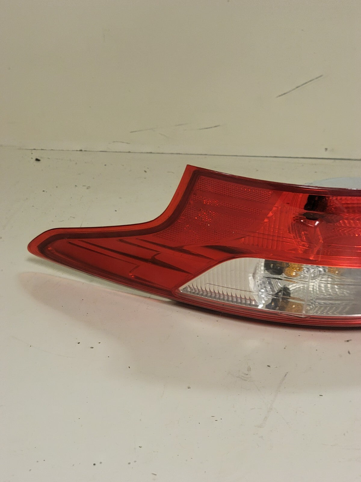 🔥2012-2014 Ford FOCUS Sedan TAILLIGHT Tail Light Lamp  SET