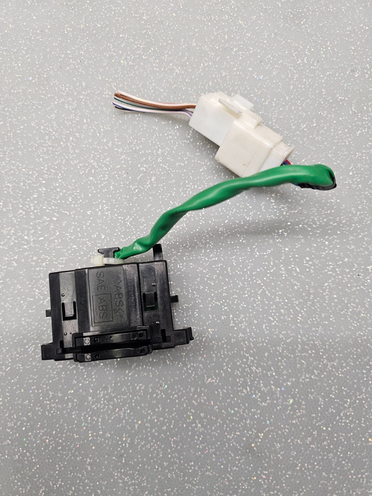🔥09-15 Mazda 3/ 6 / CX-7 / CX-9 Steering Angle Sensor Wheel Position Module OEM