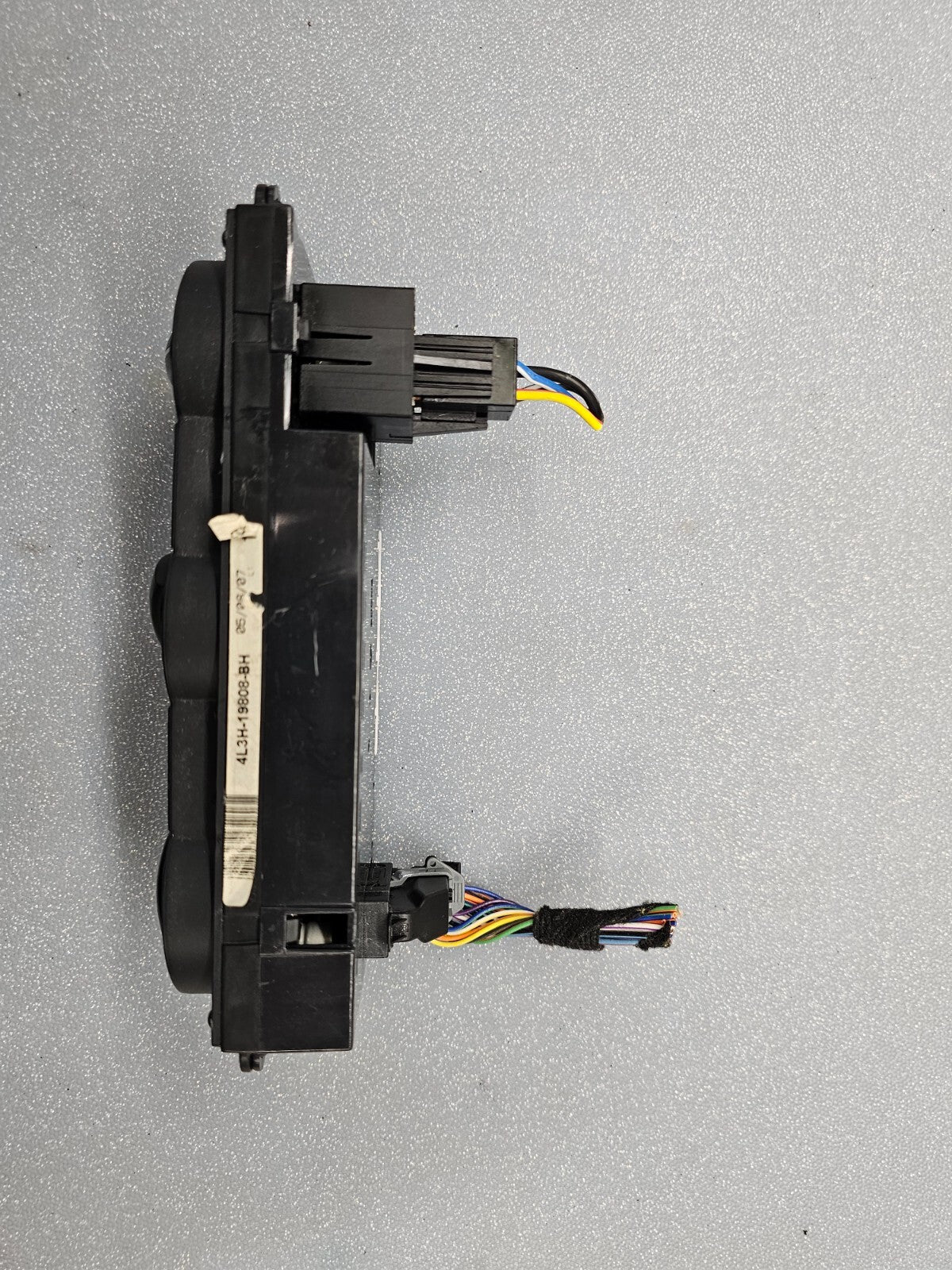 04-08 Ford F150 F250 Dash AC Heater Climate Control Temperature Conditioner OEM