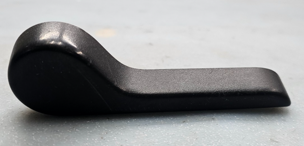 🔥2007-2014 Chevrolet Silverado Right Seat Recliner Handle Lever Adjustment OEM