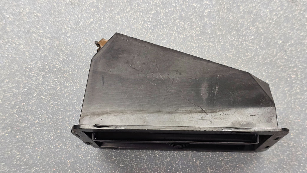 🔥91-99 Park Avenue Lesabre Dash LH Left AC A/C Air Deflector Outlet Vent Heater