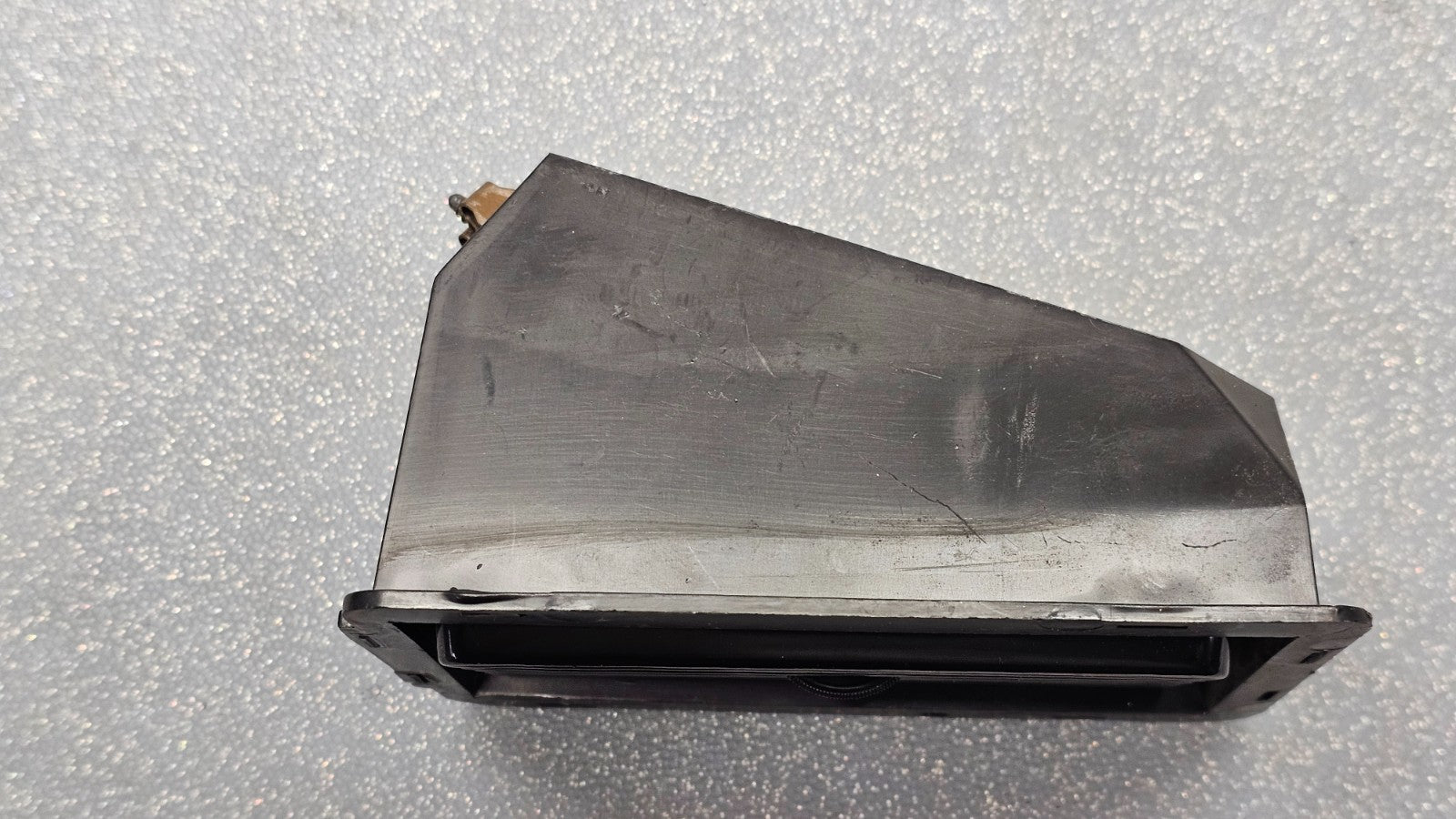 🔥91-99 Park Avenue Lesabre Dash LH Left AC A/C Air Deflector Outlet Vent Heater