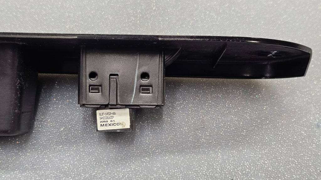 🔥08-12 Escape Focus Right Passenger Door Power Window Control Switch Black OEM