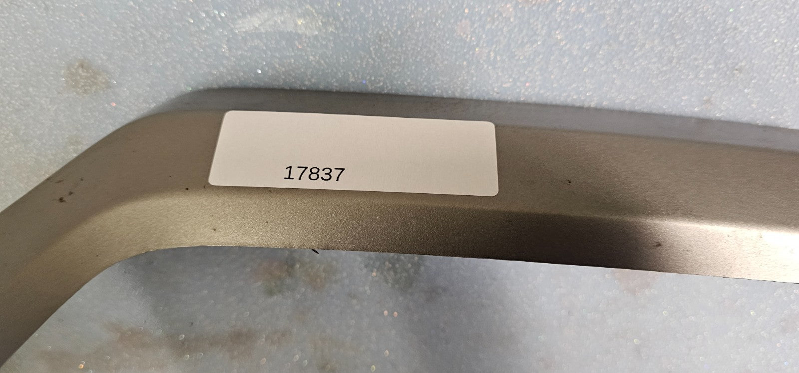 🔥09-14 Ford F150 Dash Center Left Driver Air Vent Heater Conditioning Silver